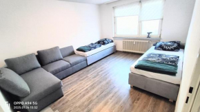 FMI1, Apartments